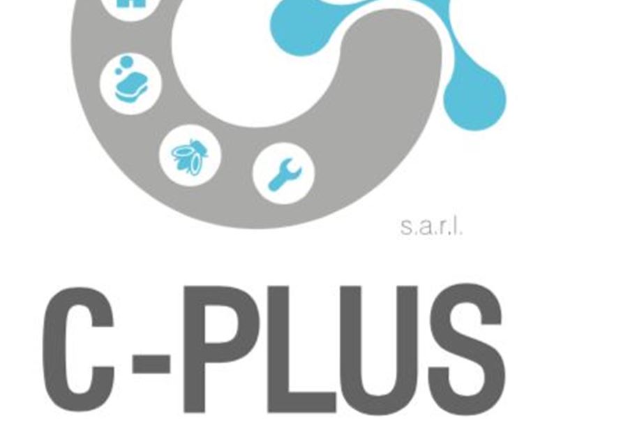 توضيح من شركة "c plus" بشأن الإشكال أمام مكاتبها