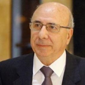 قرطباوي: الحكومة الحالية لا ترغب بالعمل 
