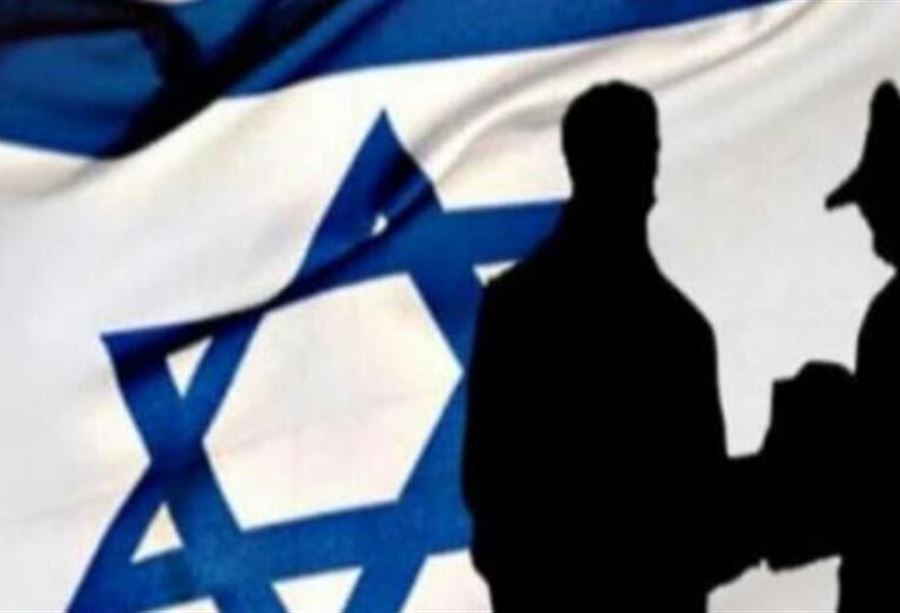 الكشف عن أكبر عملية إغتيال إسرائيلية! الكشف عن أكبر عملية إغتيال إسرائيلية!