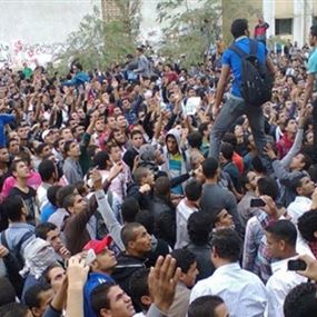 نظام السيسي يستنفر خوفا من انتفاضة "جمعة الأرض"