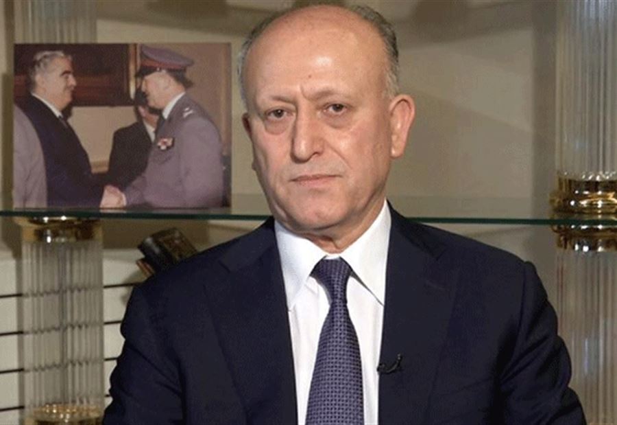 ريفي: لا ما خلصت الحكاية