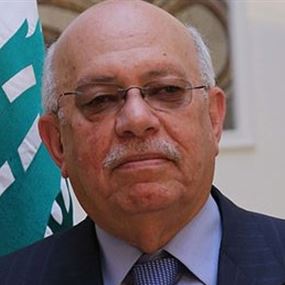 درباس: مؤتمر جنيف تحدث عن إعادة توطين اللاجئين درباس: مؤتمر جنيف تحدث عن إعادة توطين اللاجئين