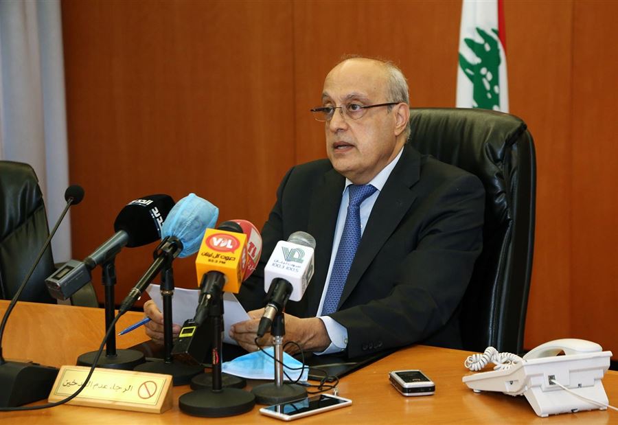 أبو شرف يحذّر من أمر خطير جداُ