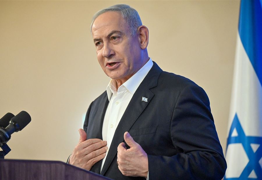 "نخوض حربًا على 7 جبهات"... نتنياهو: القدس إسرائيلية للأبد
