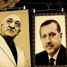 أردوغان ينتقم من غولن عبر أخيه
