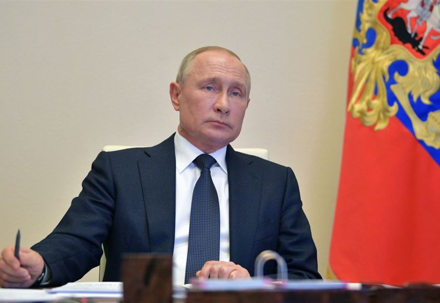 بوتين: مستعدٌ لتسليم مرتكبي "الهجمات الإلكترونية"... ولكن!