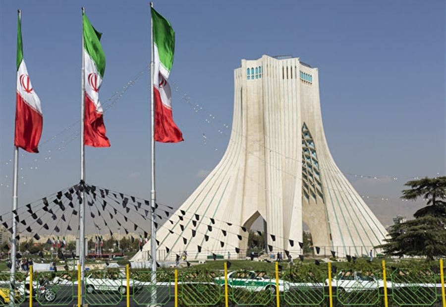 بعد "الإنتهاك الصارخ"... الخارجية الإيرانية تردّ بقوة!