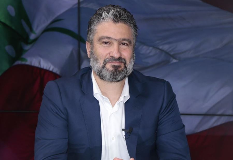 سيزار المعلوف: آن الأوان النزول عن شجرة المواقف