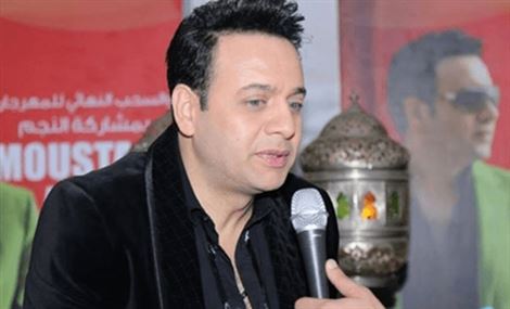 مصطفى قمر يعود بعد 17 عاماً.. مصطفى قمر يعود بعد 17 عاماً..