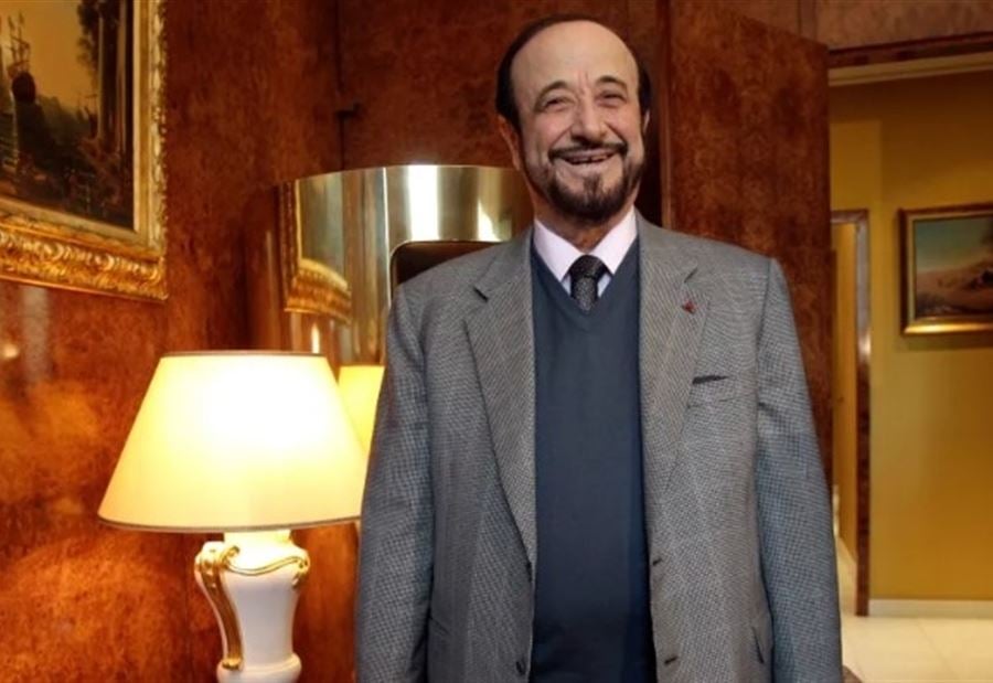 قرارٌ سويسري جديد بشأن محاكمة عم بشار الأسد!