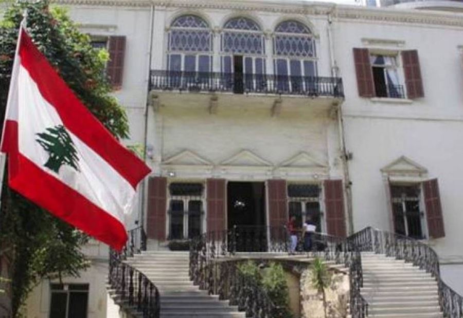 "لبنانيو نيجيريا" إلى الحرية
