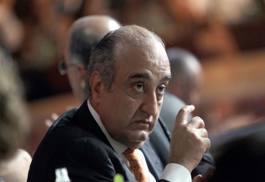 عبود: "رجاء تجنبوا الانهيار"