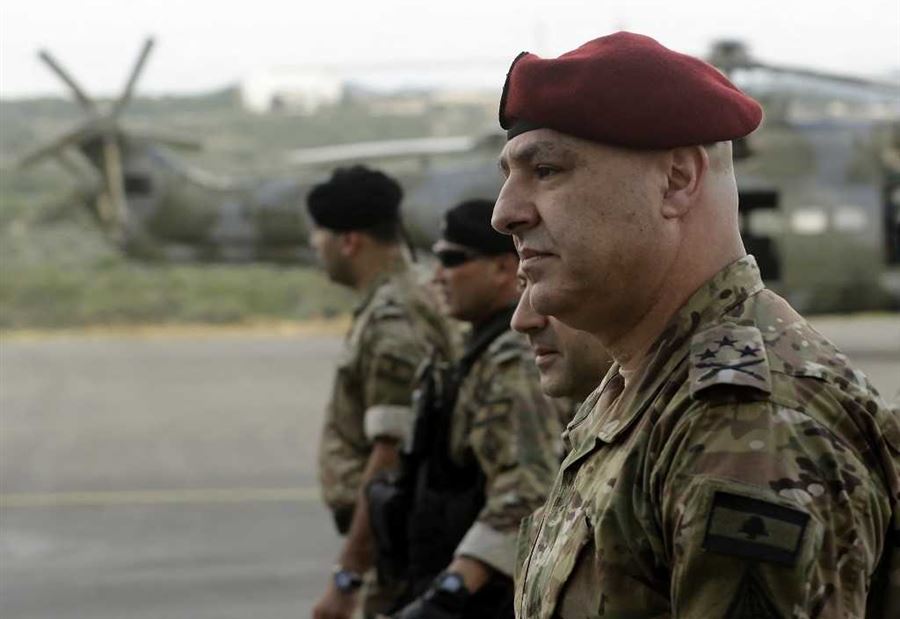 3 شخصيات تتدخّل بين "القائد والوزير" 