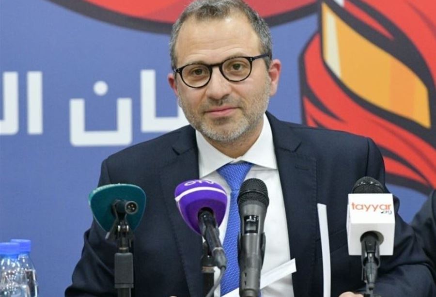 باسيل يروي حكاية "قبرشمون"... "اتصالات وكمين وصوت رصاص"