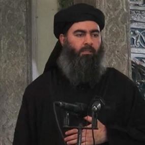 نداء صادق إلى أبوبكر البغدادي