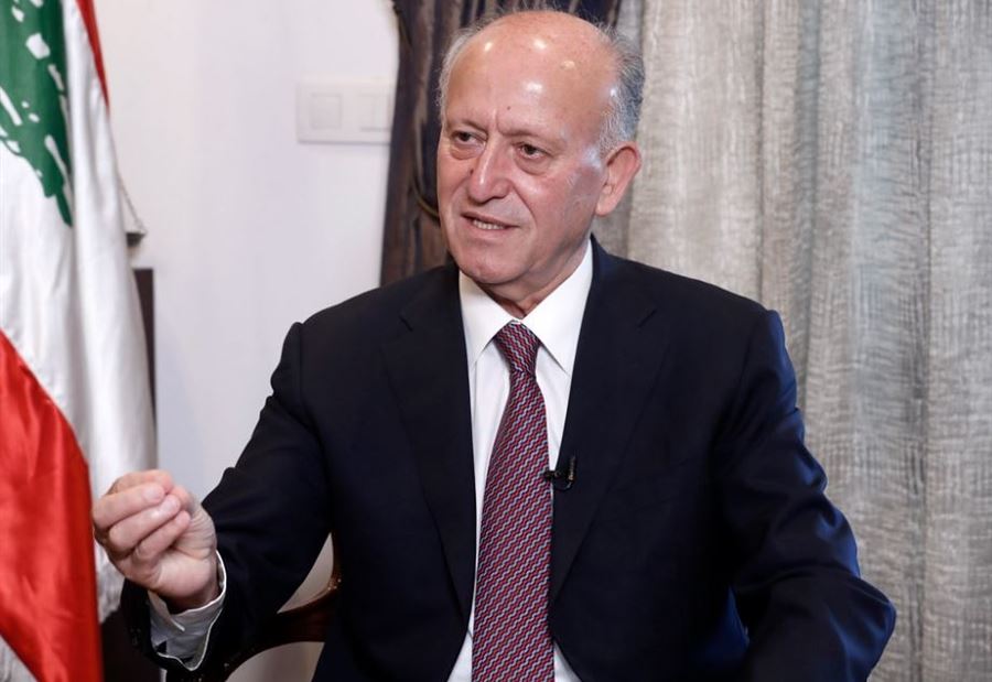 "إلى متى؟"... ريفي: الدولة لم تتجرأ