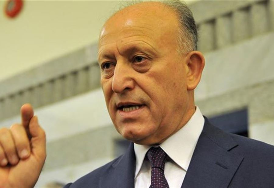 ريفي: اليوم حققت الإنتفاضة إنجازًا جديدًا