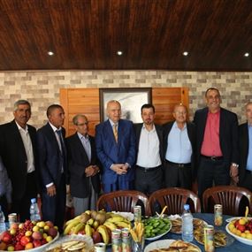 مراد: لماذا لا تجري الإنتخابات النيابية في وقت نجحت فيه البلدية؟