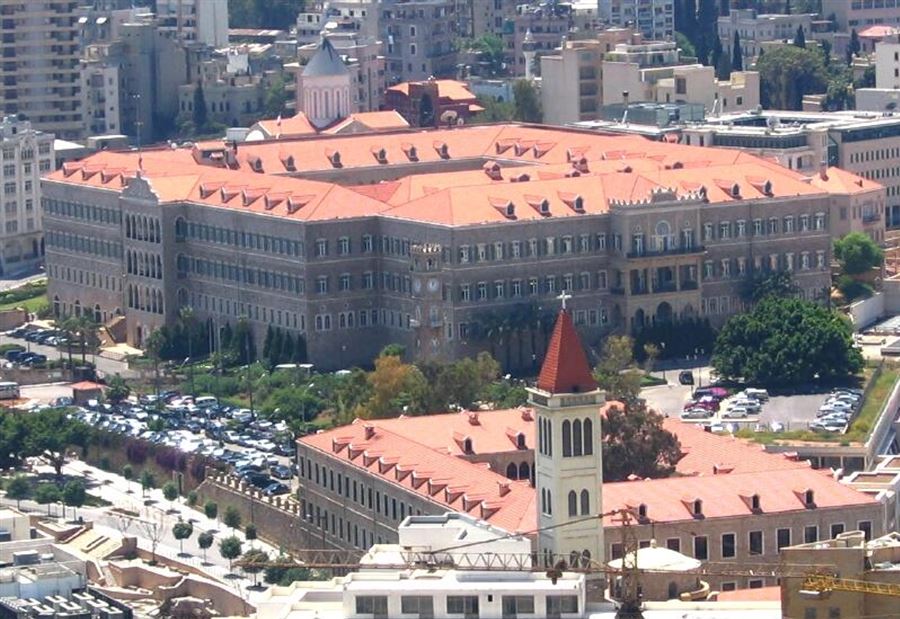 فحص "دي أن آي" للوزراء التكنوقراط