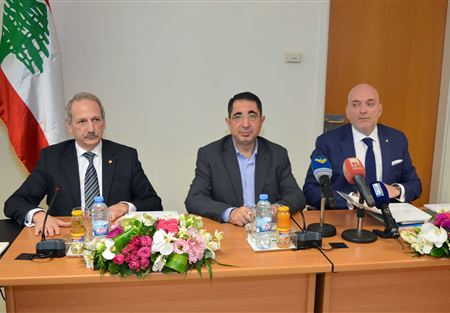 الحاجة كبيرة لـ"البحوث الصناعية" على الصعيد الوطني