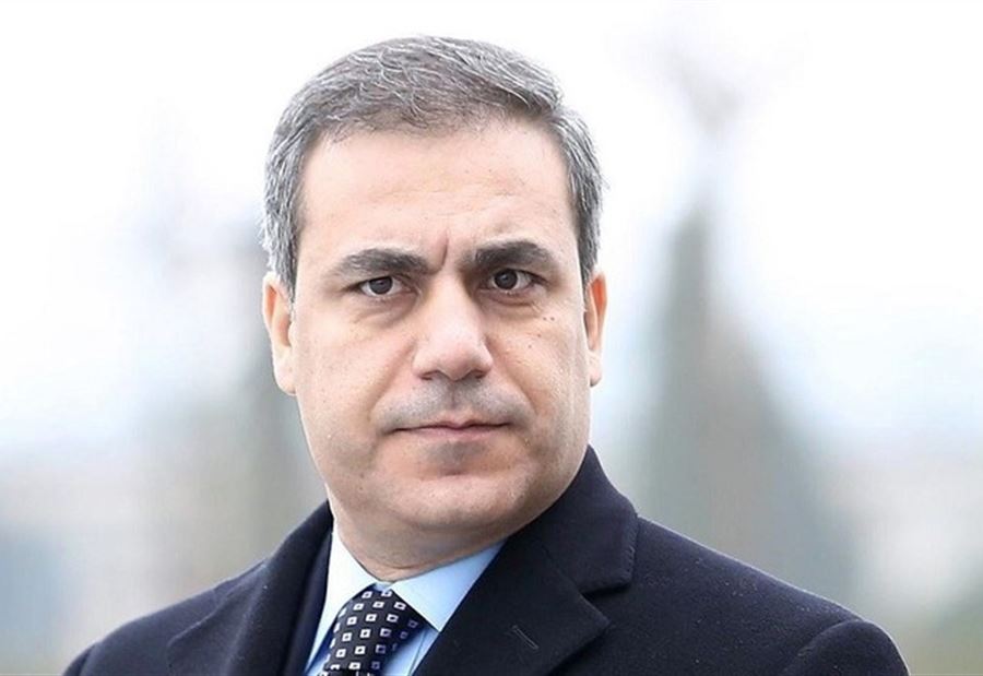 ما حقيقة عقد اجتماعات بين المخابرات التركية والسورية؟