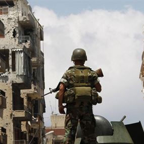 دمشق: الهدنة في حلب ستبدأ صباح الخميس 