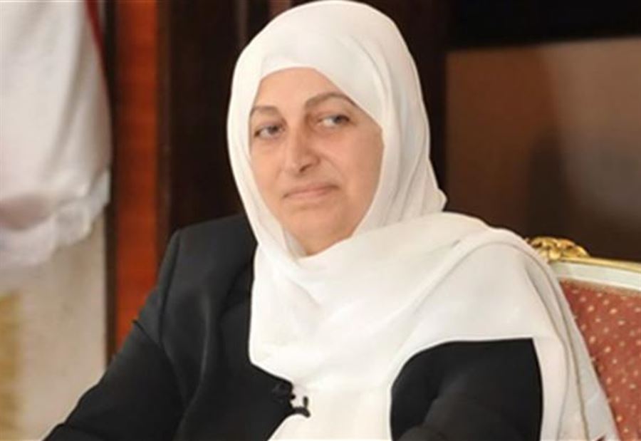 بهية الحريري: التعليم رأسمال بشري مؤتمنون عليه