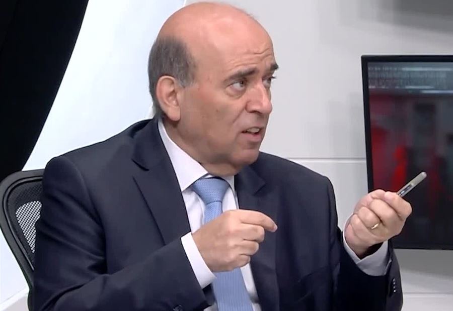 بشّار الأسد الذي أطاح بشربل وهبة!