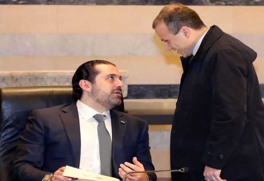 إقرار الموازنة لن يترتب عليه أي ضرر سياسي على الحريري