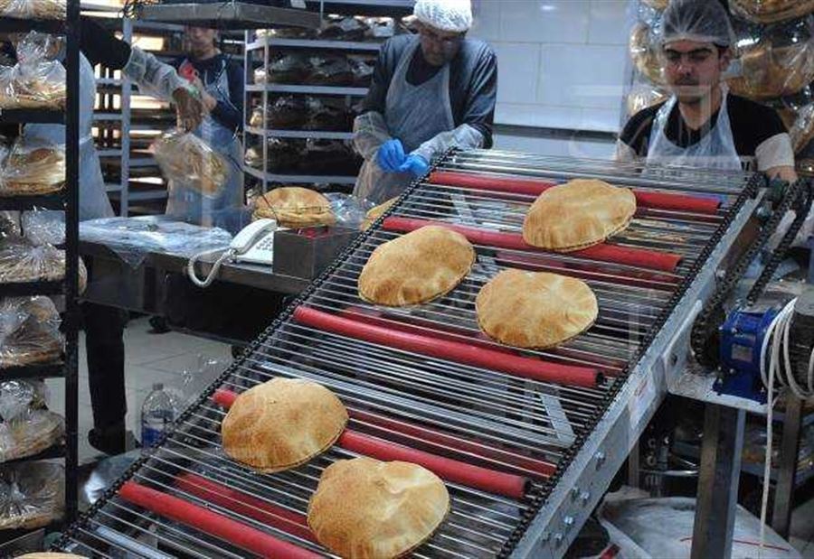 "قبل فوات الآوان"... بيانٌ لـ "نقابات" المخابز والافران !