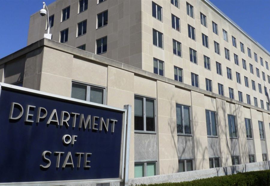 "استخدام إسرائيل للأسلحة"... انتقادٌ من الخارجية الاميركية! "استخدام إسرائيل للأسلحة"... انتقادٌ من الخارجية الاميركية!