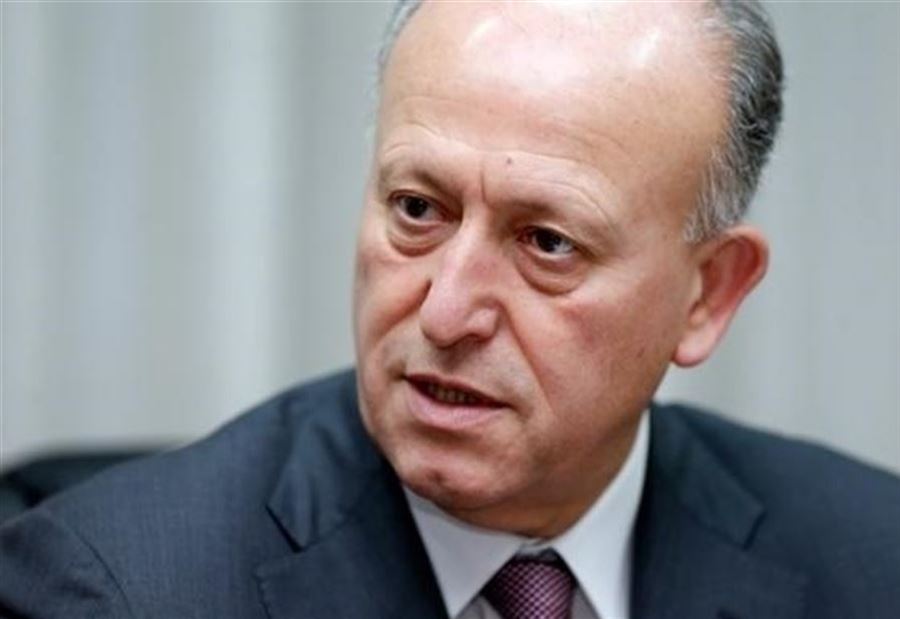 ريفي: "يا دويلة السلاح العِقابُ قريب"
