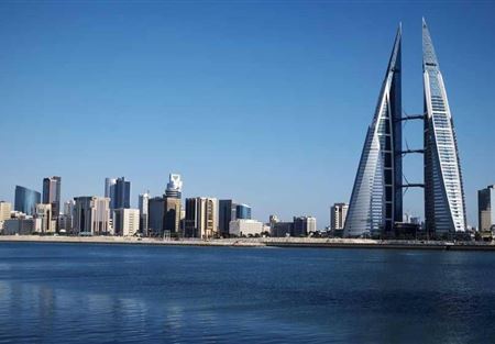 مترو أنفاق في البحرين مترو أنفاق في البحرين