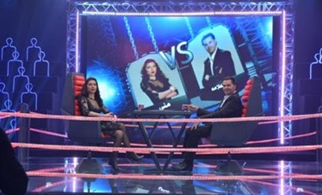 راغب علامة: وقعت ضحية لامرأة فرنسية