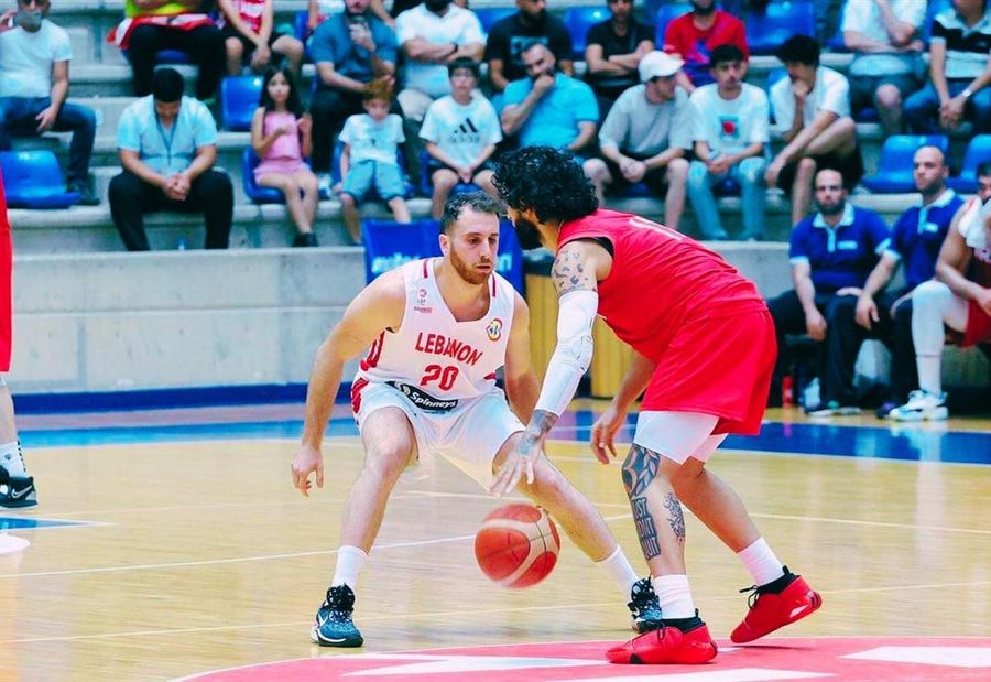 استعدادٌ "مميّز" لكأس العالم... لبنان يجدّد فوزه على ايران!