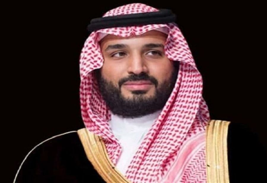 صحيفة كورية تصف بن سلمان بـ"سيد كل شيء" صحيفة كورية تصف بن سلمان بـ"سيد كل شيء"
