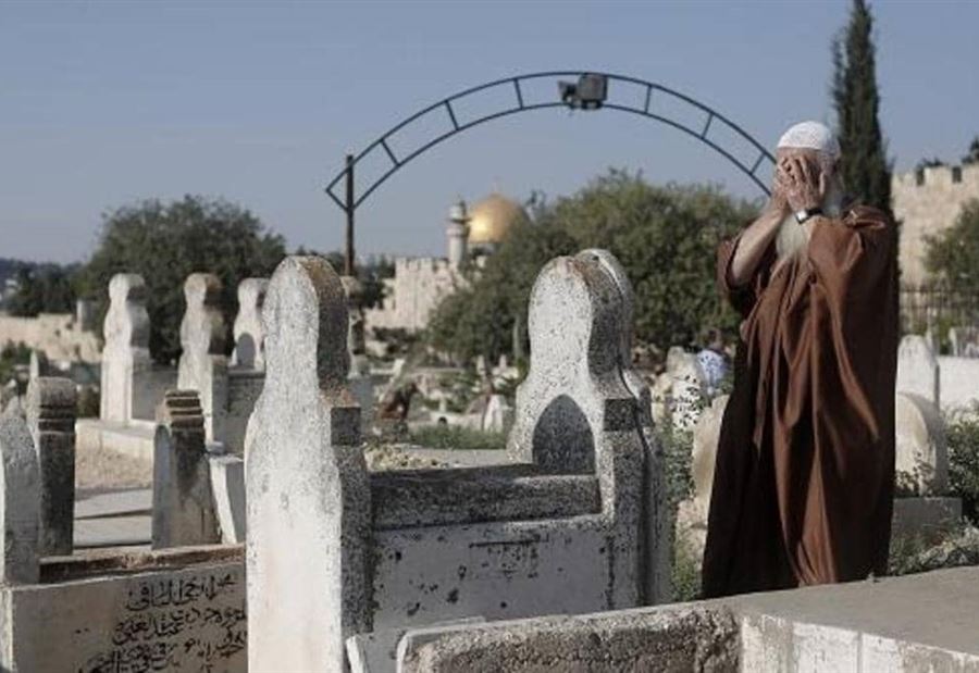 الأردن يرفض قرار إسرائيل إغلاق "باب الرحمة"