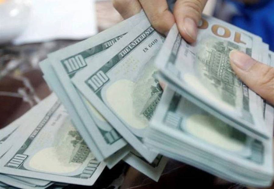 سعر الدولار مقابل الليرة اللبنانية