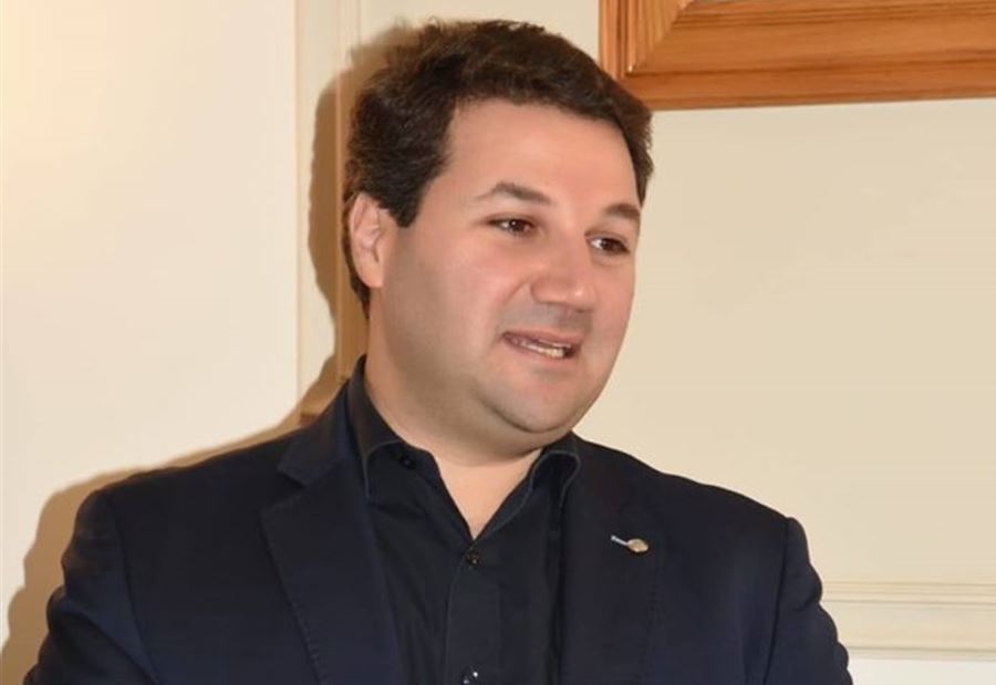 نديم الجميّل: دق آخر مسمار في نعش القضاء!
