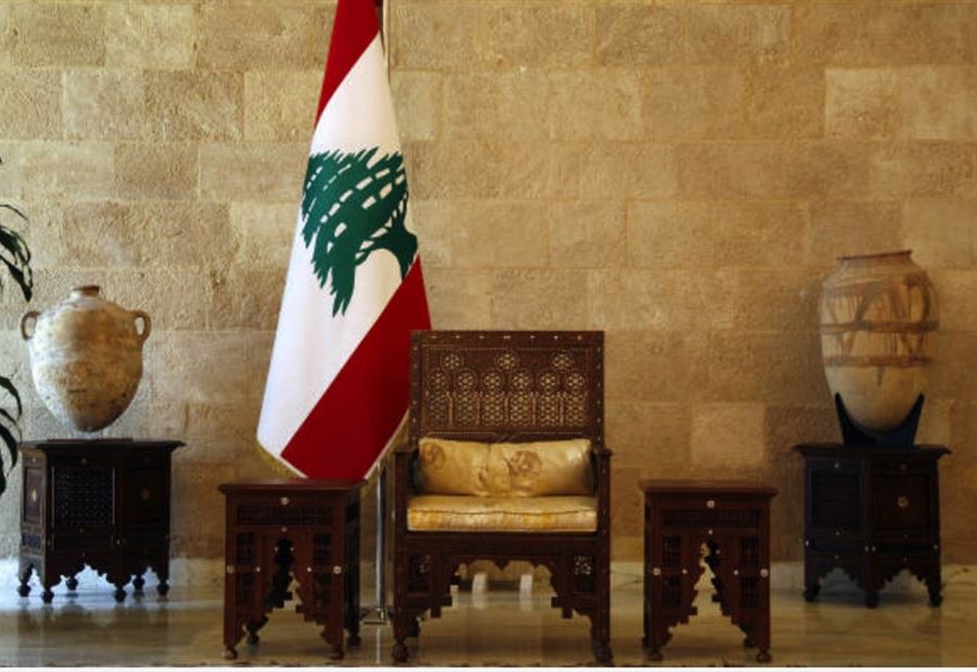 هل يُروّج ماكرون هذا الإسم لرئاسة الجمهورية؟
