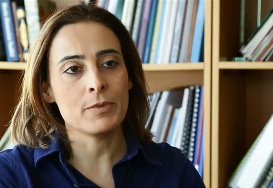 "هذا هو عرض عون لهوكشتاين"... هايتايان: لبنان تنازل عن حقوقه! 