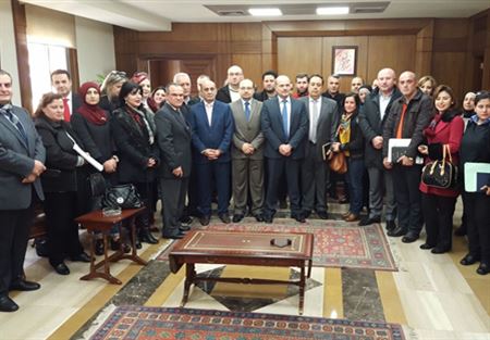 المقدم: تخلية سماحة صفعة كبيرة طالت الوطن والعدالة