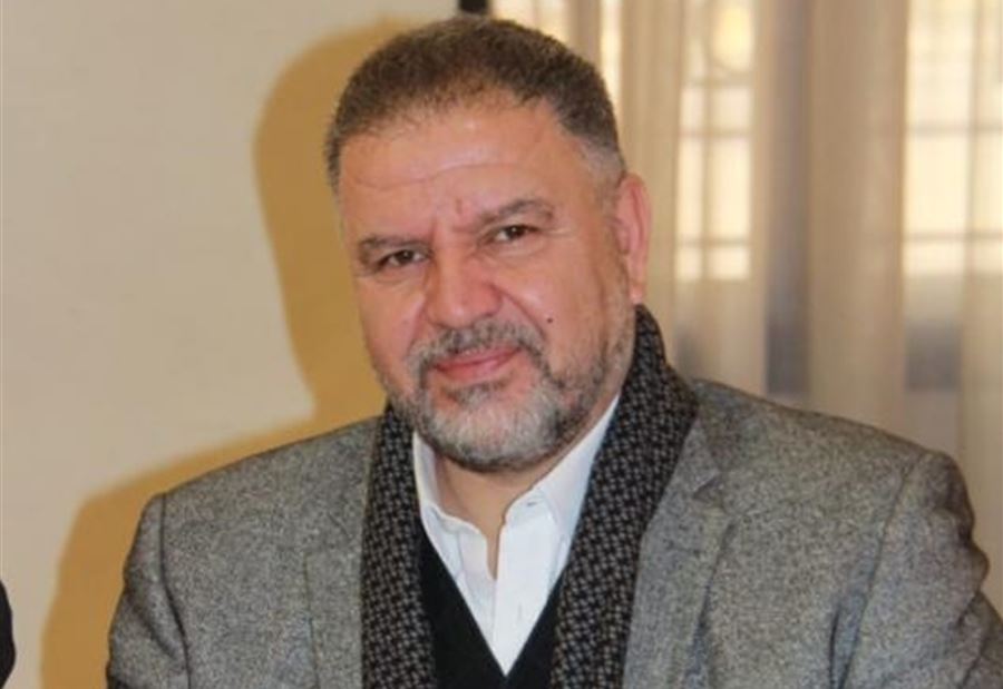فياض: تم تعليق المهل وحماية المتعثرين فياض: تم تعليق المهل وحماية المتعثرين