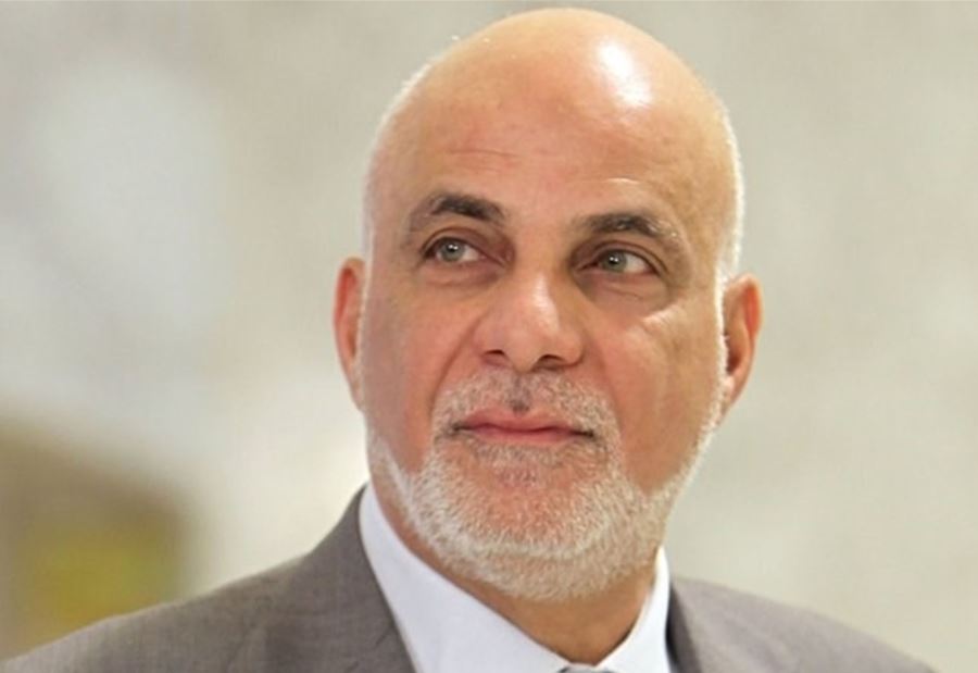 خريس: لمواجهة ملفات الهدر والفساد