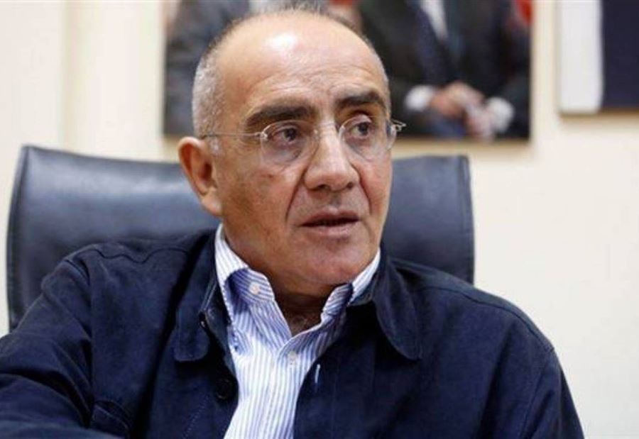 سعيد: لبنان الغالب و لا احد غيره