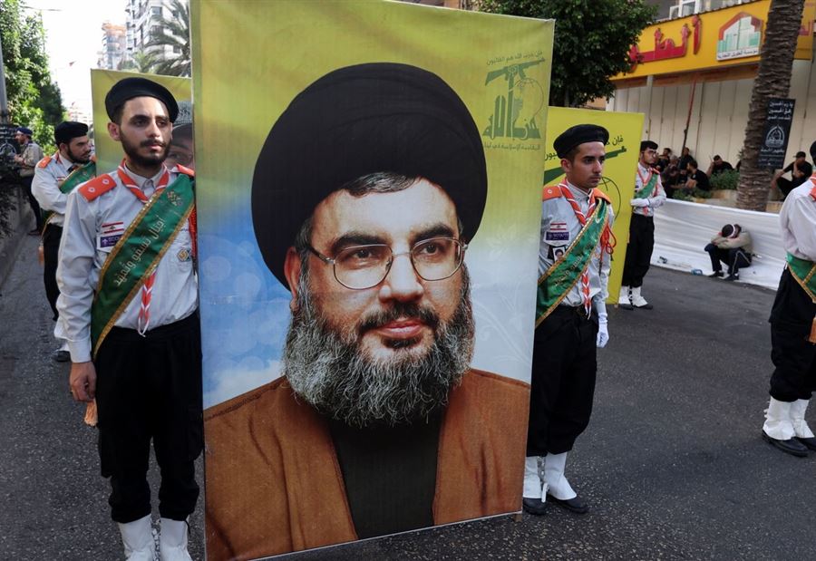 "بين التهويل والواقع"... تصريحاتٌ "مثيرة" من قيادي في حزب الله!