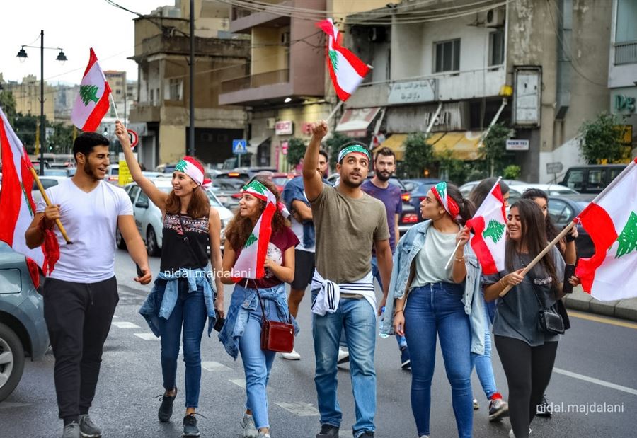على طريق "الربيع العربي"!