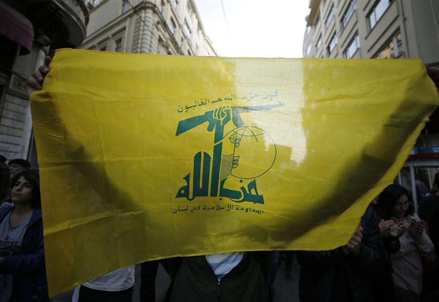 حزب الله يستعين بموظفين متورطين؟ حزب الله يستعين بموظفين متورطين؟