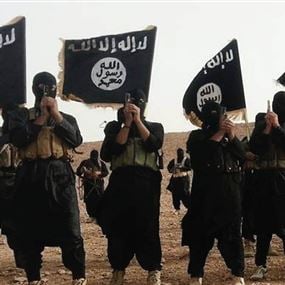 داعش يتوعد بتدمير سجون السعودية 