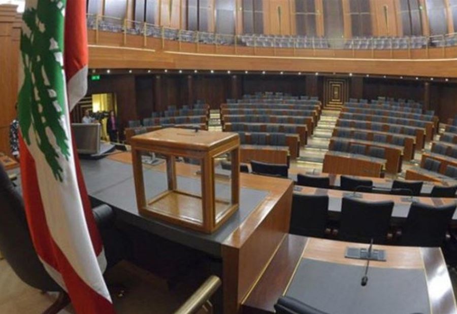 برّي يدعو الى جلسة للجان النيابية